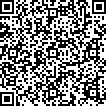 QR Kode der Firma BCS, s.r.o.