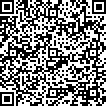 Company's QR code Genius Loci s.r.o.