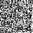 QR Kode der Firma Salus Medical, s.r.o.