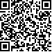 Company's QR code Jiri Bubenicek