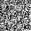 Company's QR code Dischem s.r.o.