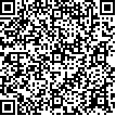 Código QR de la empresa ABC prof. s.r.o.