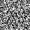 Código QR de la empresa Pareja, s.r.o.