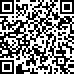 Company's QR code ADONIX, spol. s r.o.