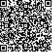 Company's QR code Hotel Passage a.s.