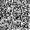 QR Kode der Firma Alena Brisova