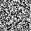 Código QR de la empresa Mgr.  Martin ZAK, advokat