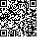 Company's QR code Ludmila Vernerova