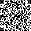 Company's QR code Pavla Mladkova