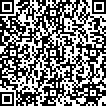 QR Kode der Firma Pixar, s.r.o.