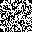 QR Kode der Firma dizajn _ R, s.r.o.