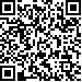 Código QR de la empresa Jana Bartunkova