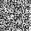 Company's QR code SA-FE Ambulancia, s.r.o..