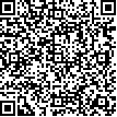 QR Kode der Firma Alena Baluchova