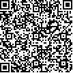 Company's QR code NADACE LEONTINKA