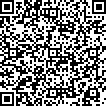 Código QR de la empresa PPCom, s.r.o.