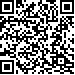 QR Kode der Firma JFK, s.r.o.