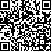 Código QR de la empresa Subyt, s.r.o.