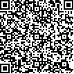 Company's QR code Obec Dlouhy Ujezd