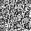 Company's QR code Riad Sabra MUDr. CSc.