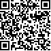 Company's QR code Frantisek Podzemny