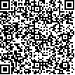 Company's QR code BF Naradi, s.r.o.