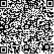 Código QR de la empresa Adrija, s.r.o.