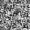 QR Kode der Firma Intersystem, s. r .o.