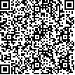 Company's QR code Kvetoslava Jurackova