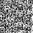 QR Kode der Firma Alena Bradova