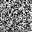 QR Kode der Firma agentura Motiv P, s.r.o.