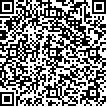 Company's QR code Moravsky rybarsky svaz, mistni organizace Kvasice