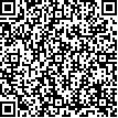 Company's QR code JUDr. Peter Pandy, advokat