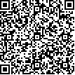 Company's QR code Krestanske gymnazium