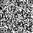 Company's QR code Lucie Sefcikova