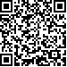 Código QR de la empresa Exacore, s.r.o.