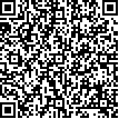 Código QR de la empresa Milan Kozak