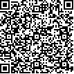 Company's QR code Ing. Matej Michalik