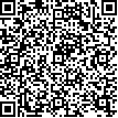 QR Kode der Firma Baltaxia s. r.o.