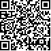 Company's QR code Zdenek Ryzner