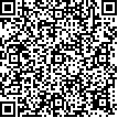 Company's QR code Pavlina Sladkova