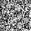 QR Kode der Firma Vamitech, s.r.o.