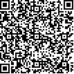 Company's QR code EnIS J&A, s.r.o.