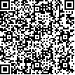 Company's QR code NADACE LEV DETEM