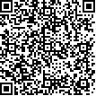 Company's QR code STeelProjekt s.r.o.