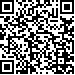 Company's QR code MUDr.Drazdikova Dagmar