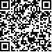 Company's QR code A.L.K.Humenne, s.r.o.