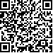 Company's QR code Janka Harabinova