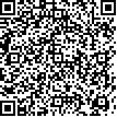 Company's QR code Petr Pospichal