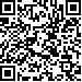 Company's QR code RNDr. Zdenka Janouskova